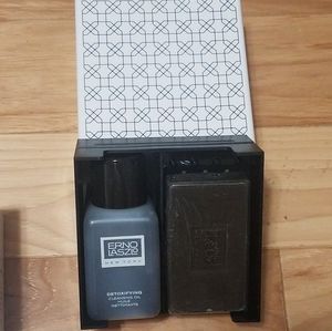 Erno Lazlo Detoxifying Cleansing Set